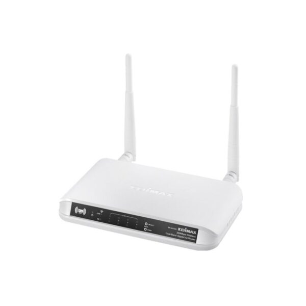Edimax router