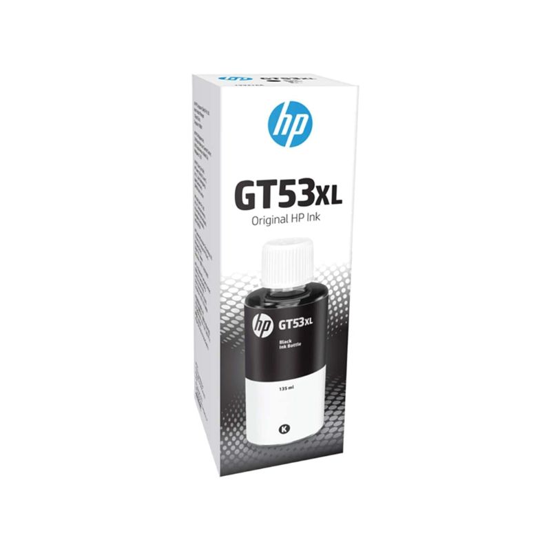 HP 1VV22AA GT53 BLACK INK