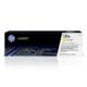 HP 131A Yellow