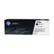 HP 312A Black