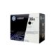HP2038A20BLACK20TONER