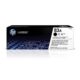 HP 83A Black