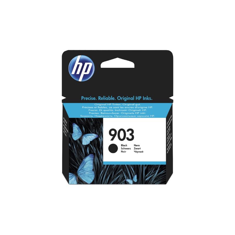 HP T6L99AE 903 BLACK INK