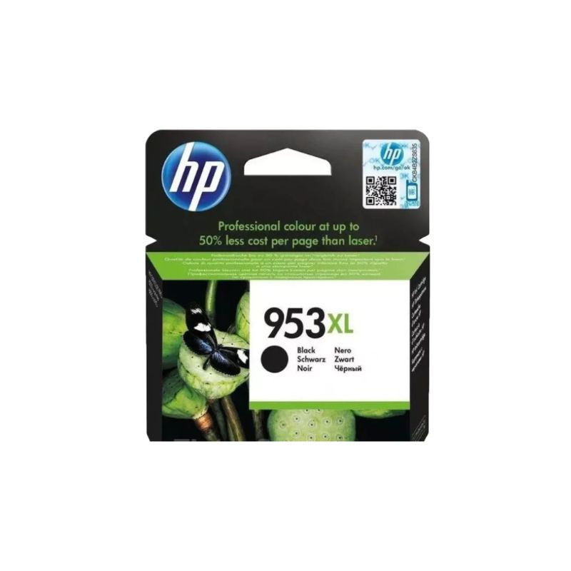 HP L0S70AE 953XL  BLACK INK