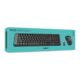 LOGITECH MK220 KEYBOARD & MOUSE COMBO