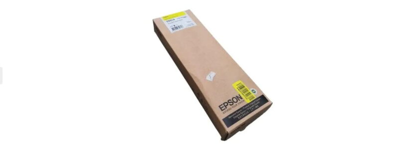 EPSON T8914 YELLOW Toner