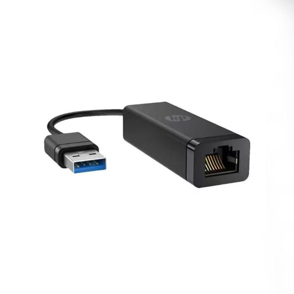 HP USB-A TO RJ45 Adapter