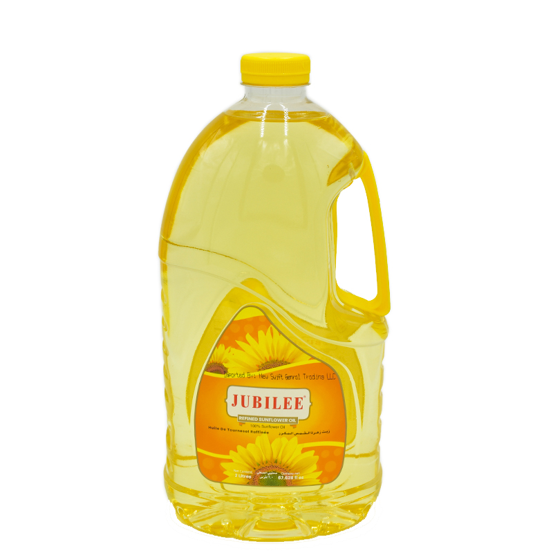 JUBILEE SUNFLOWER OIL