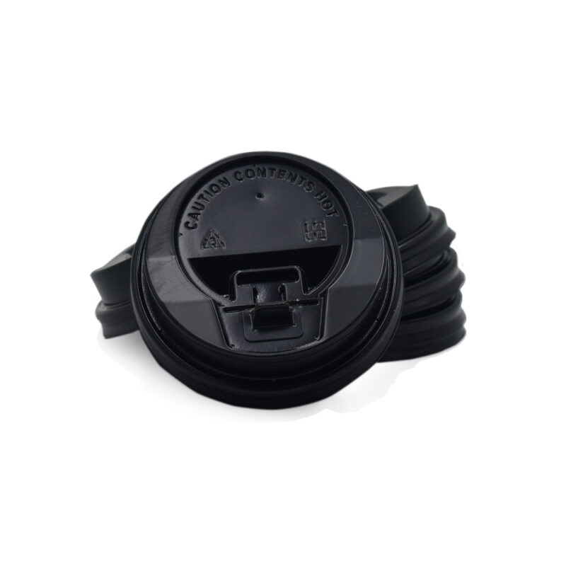 Paper Cup Lid VMS
