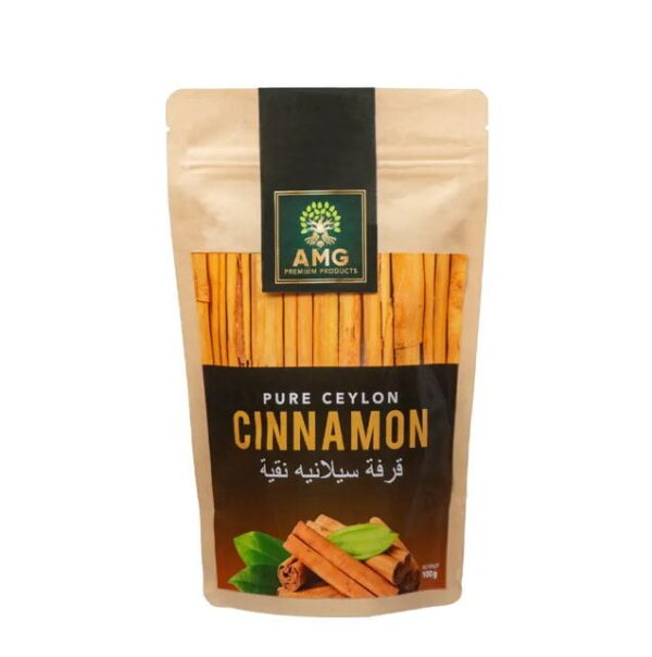 AMG Pure Ceylon Cinnamon