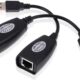 USB RJ45