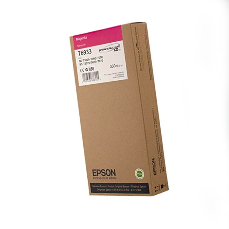 EPSON T6933 MAGENTA INK