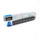 KYOCERA TK-8345C CYAN TONER TA 2552CI/2553CI