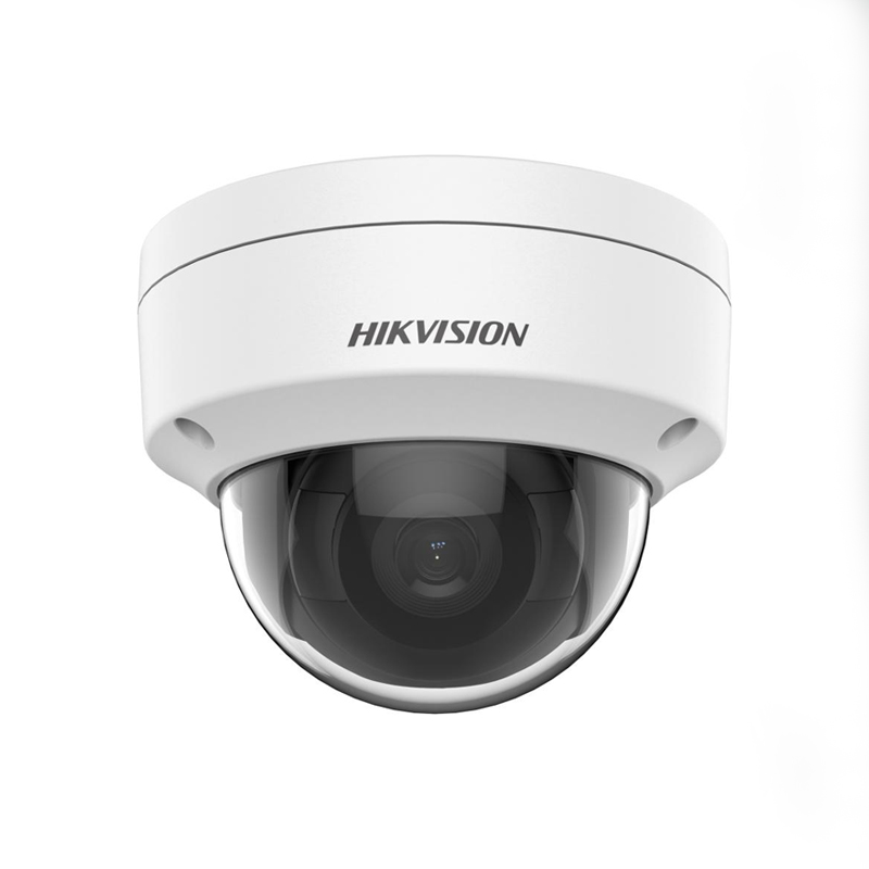 DS-2CD1143G0-1 4MP NETWORK DOME CAMERA HIKVISION