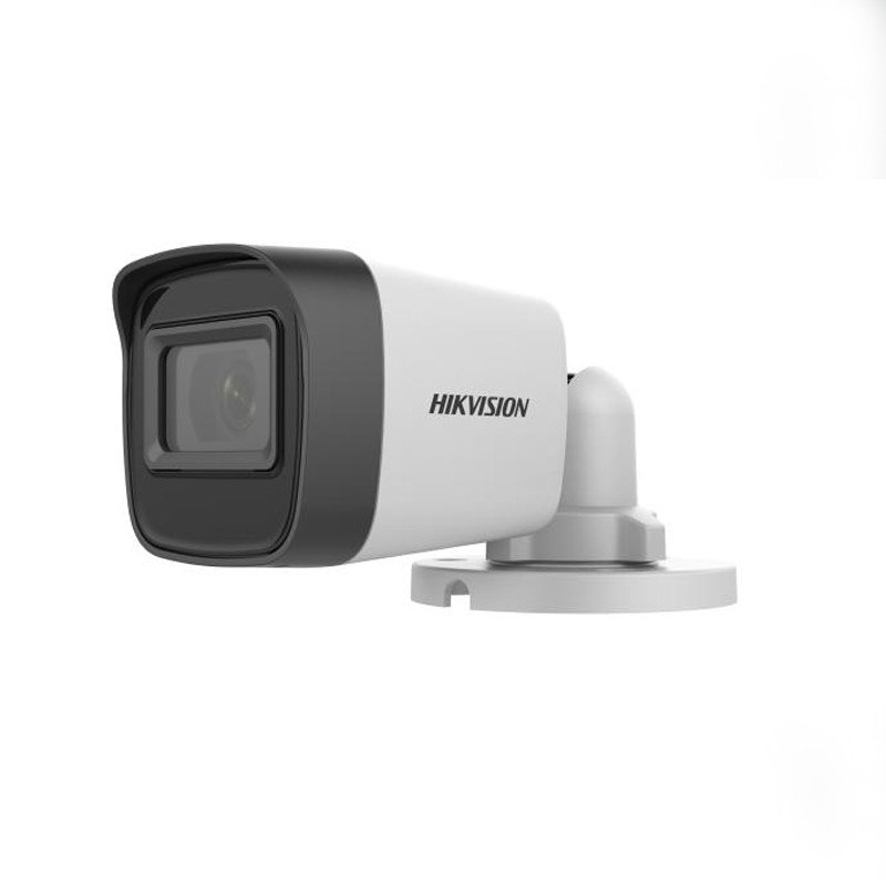DS-2CE16HOT ITF 5MP BULLET CAMERA HIKVISION