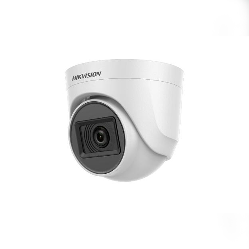 DS-2CE76HOT-ITPF 5MP DOME CAMERA HIKVISION