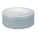 Disposable foam plate
