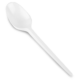 Disposable Plastic Spoon