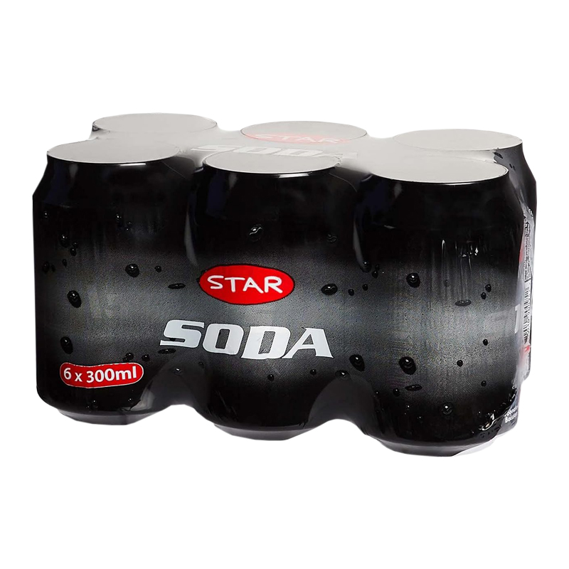 star sodaa STAR SODA