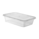 500 CC Rectangular Container
