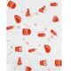 Printed Sandwich Paper
