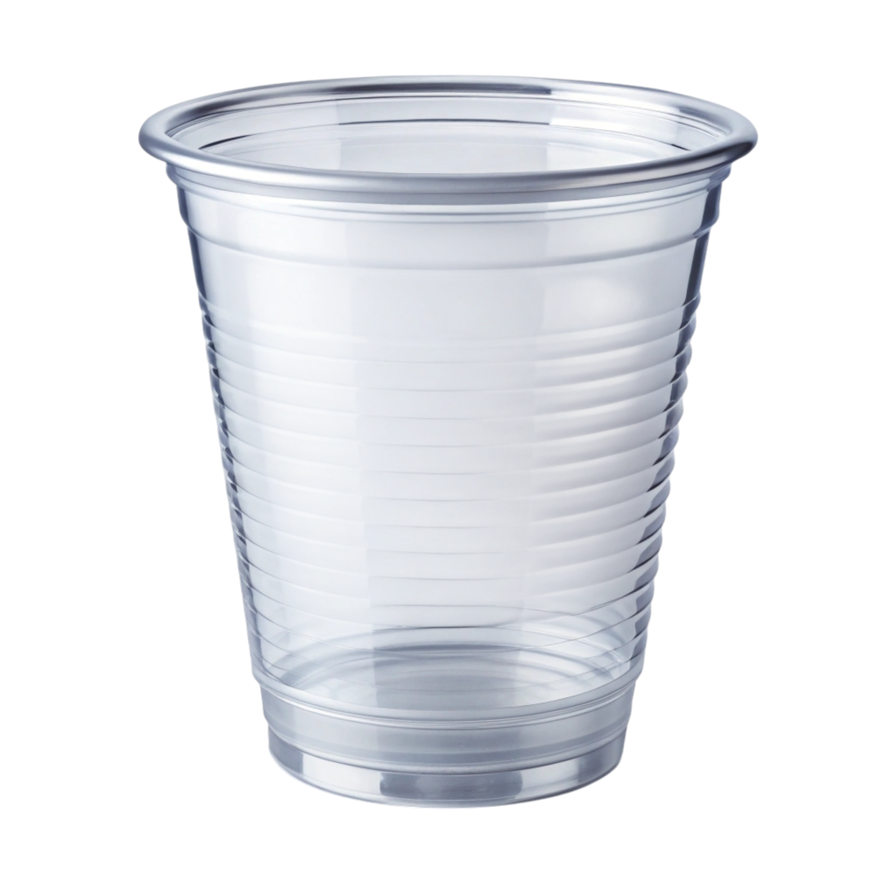 5 OZ PLASTIC CUP