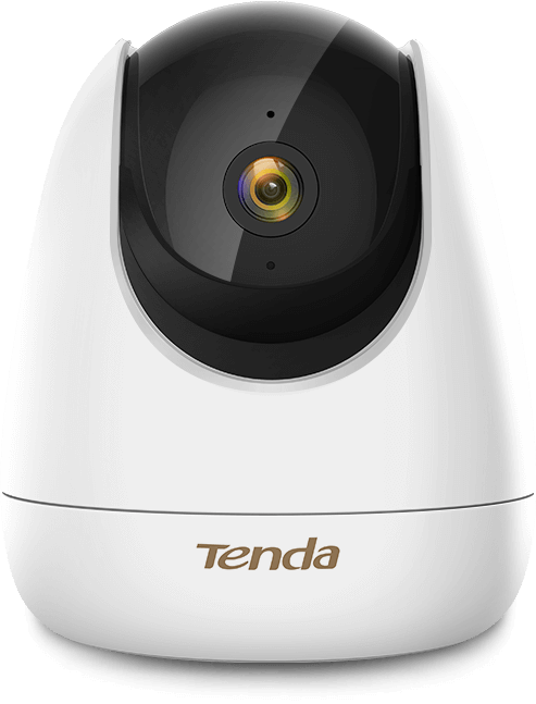 TENDA CP7 WIFI CCTV CAMERA