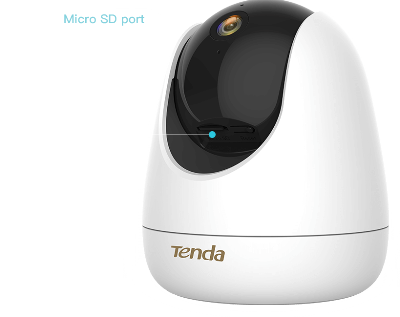 Budget CCTV Camera