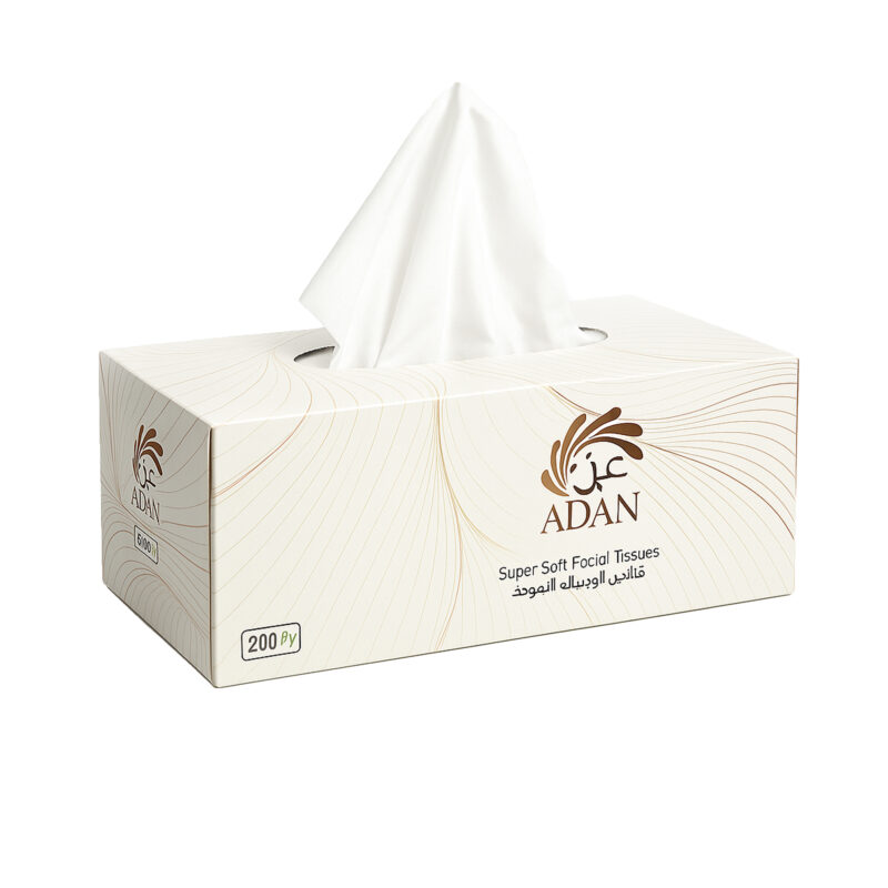 Adan Tissue