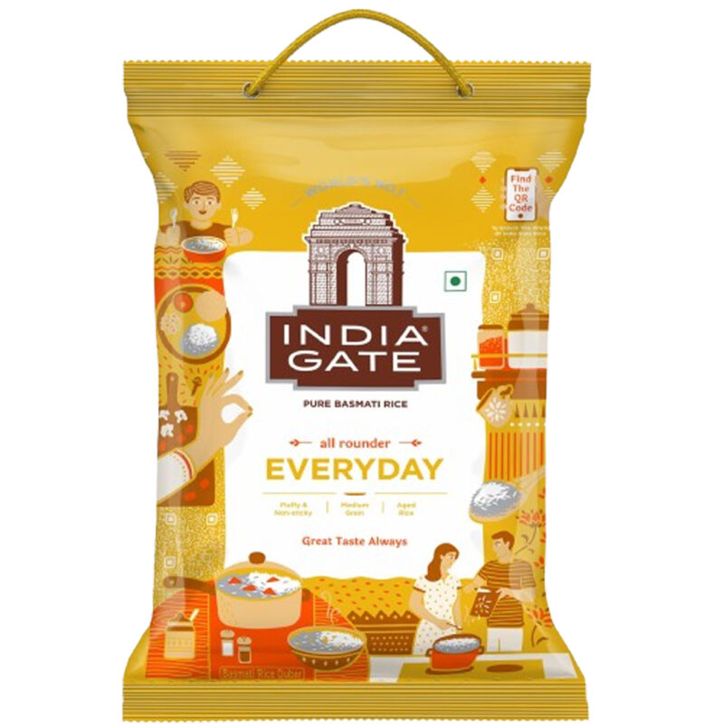 Everyday Basmati Rice
